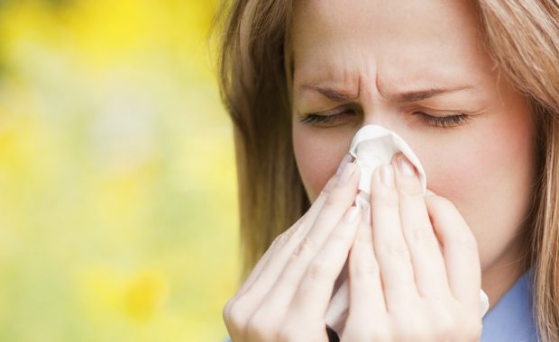 Understanding and Coping with Nasal Allergies