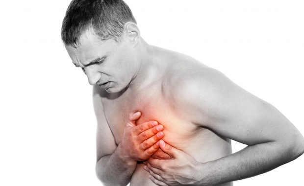 Free Yourself From Heartburn Pain