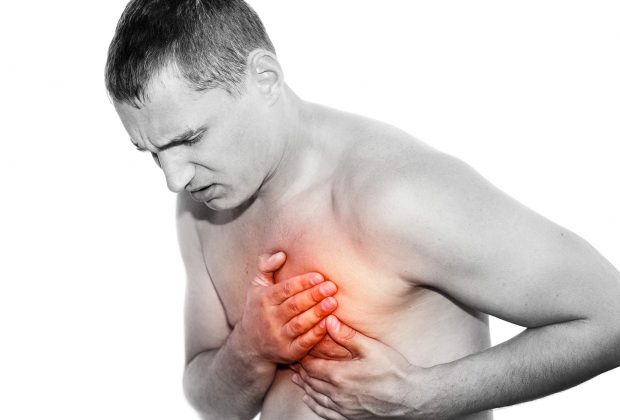 Free Yourself From Heartburn Pain