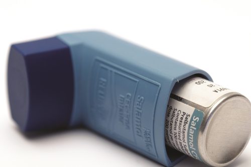 How to Use Your Inhaler or Nebulizer